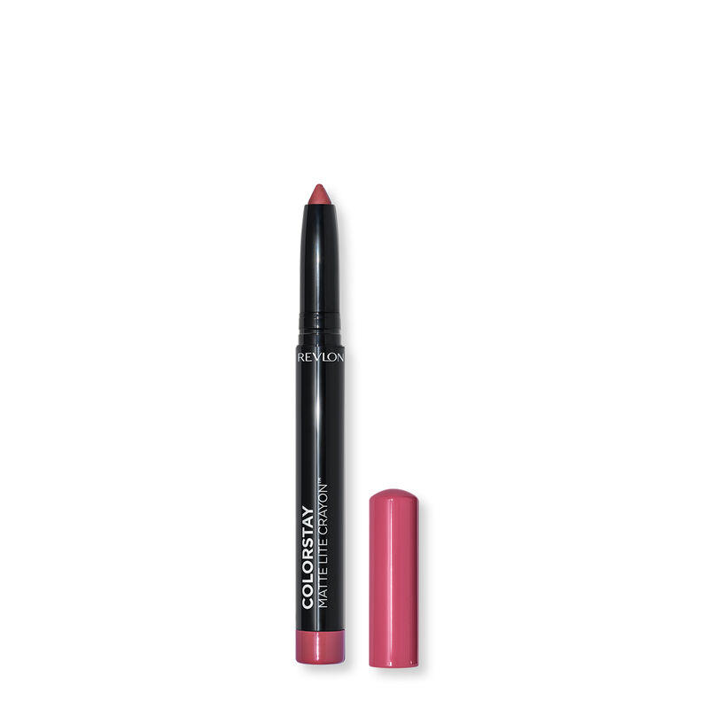 Revlon ColorStay Matte Lite Crayon&trade; image number 0